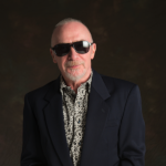 Graham Parker